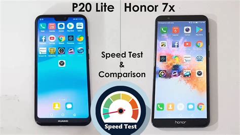 Huawei Honor 7X vs LG G4 Karşılaştırma